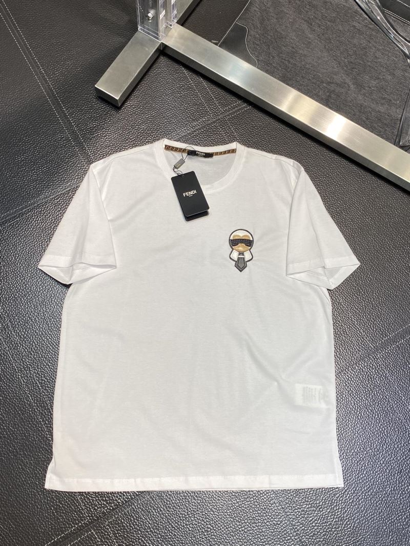 Fendi T-Shirts